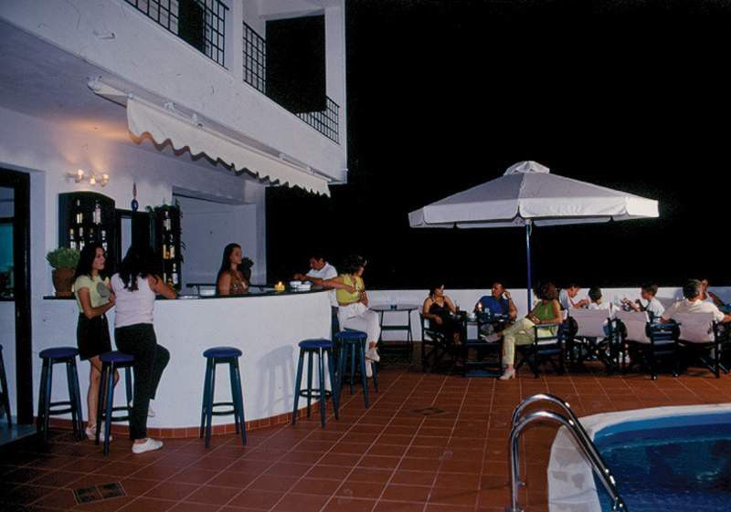 Atrium Of Alonissos Hotell Patitírion Eksteriør bilde