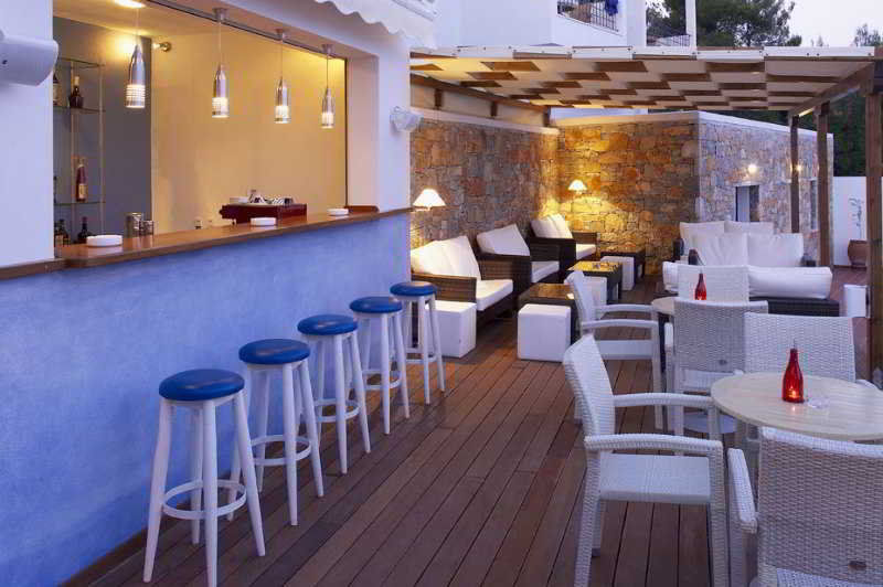 Atrium Of Alonissos Hotell Patitírion Eksteriør bilde